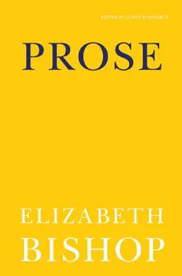 Proza - Prose