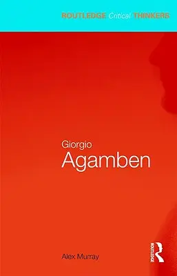 Giorgio Agamben