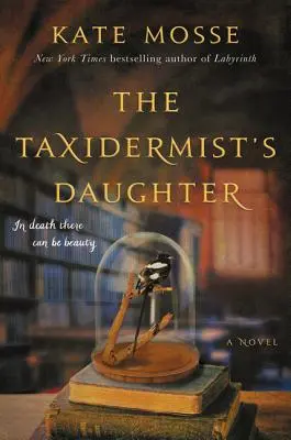 Córka taksydermisty - The Taxidermist's Daughter