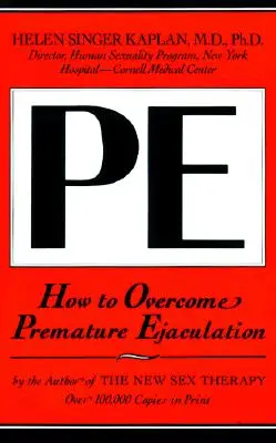 Jak przezwyciężyć przedwczesny wytrysk - How to Overcome Premature Ejaculation