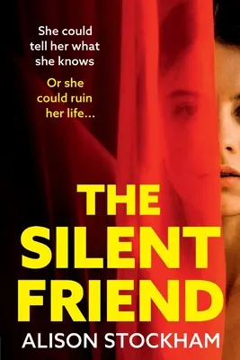 Cichy przyjaciel - The Silent Friend