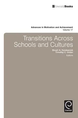 Przejścia między szkołami i kulturami - Transitions Across Schools and Cultures