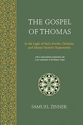 Ewangelia Tomasza - The Gospel of Thomas