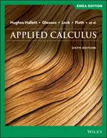 Obliczenia stosowane (Hughes-Hallett Deborah (Harvard University)) - Applied Calculus (Hughes-Hallett Deborah (Harvard University))