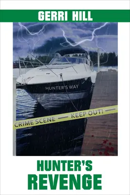 Zemsta myśliwego - Hunter's Revenge