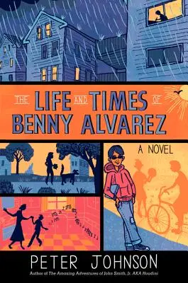 Życie i czasy Benny'ego Alvareza - The Life and Times of Benny Alvarez