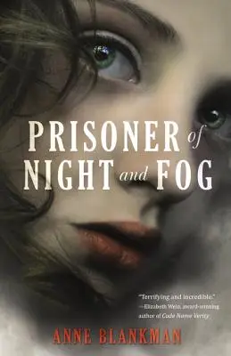 Więzień nocy i mgły - Prisoner of Night and Fog