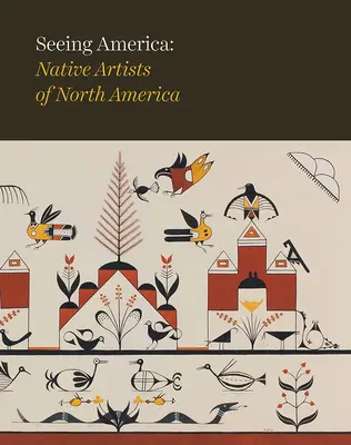 Rdzenni artyści Ameryki Północnej - Native Artists of North America