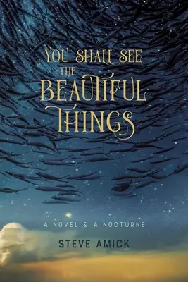 You Shall See the Beautiful Things: Powieść i nokturn - You Shall See the Beautiful Things: A Novel & a Nocturne