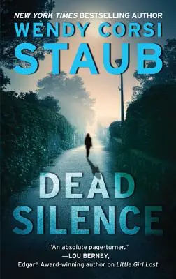 Martwa cisza: A Foundlings Novel - Dead Silence: A Foundlings Novel