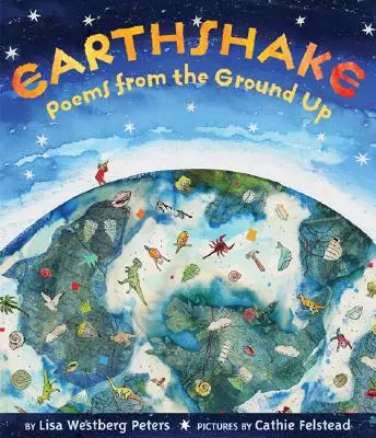 Earthshake: Wiersze od podstaw - Earthshake: Poems from the Ground Up