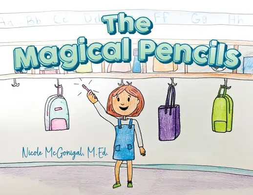Magiczne ołówki - The Magical Pencils