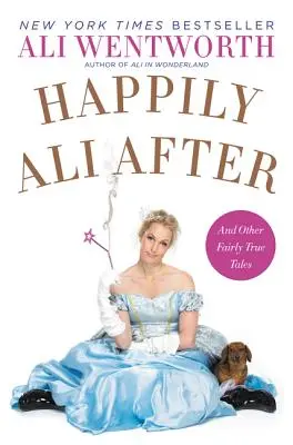 Happily Ali After: I inne całkiem prawdziwe opowieści - Happily Ali After: And Other Fairly True Tales