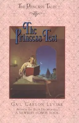 Test na księżniczkę - The Princess Test
