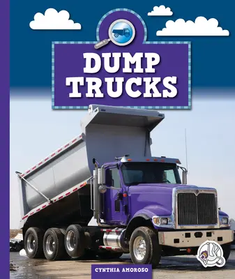 Wywrotki - Dump Trucks