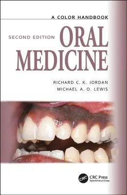 Medycyna jamy ustnej - Oral Medicine