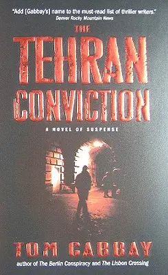 Skazanie w Teheranie - The Tehran Conviction