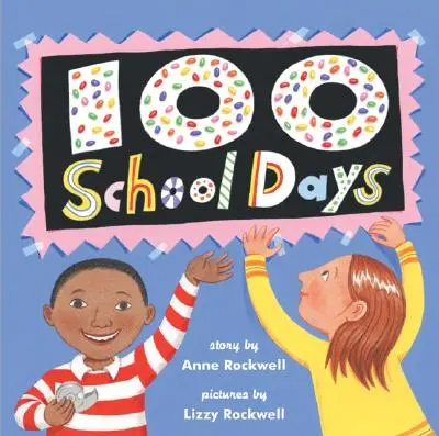 100 dni szkoły - 100 School Days