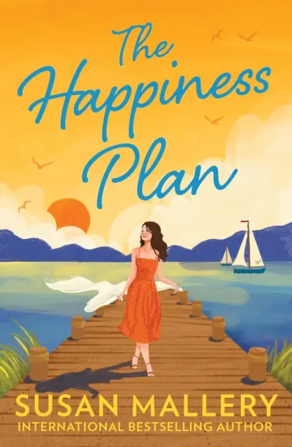 Plan szczęścia - Happiness Plan