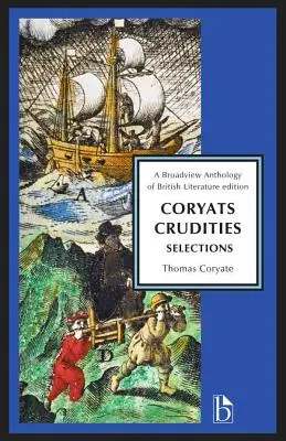 Coryats Crudities: Wybór - Coryats Crudities: Selections