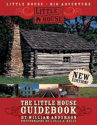 Przewodnik po Little House: Nowe wydanie! - The Little House Guidebook: New Edition!