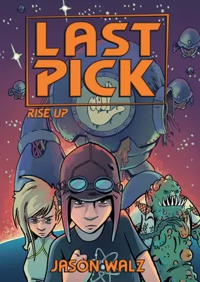 Ostatni wybór: Rise Up - Last Pick: Rise Up