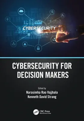 Cyberbezpieczeństwo dla decydentów - Cybersecurity for Decision Makers
