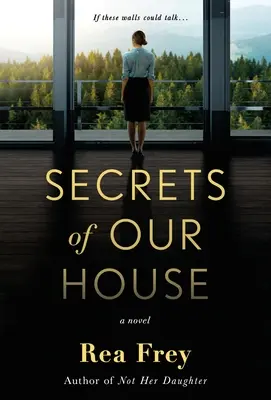 Sekrety naszego domu - Secrets of Our House