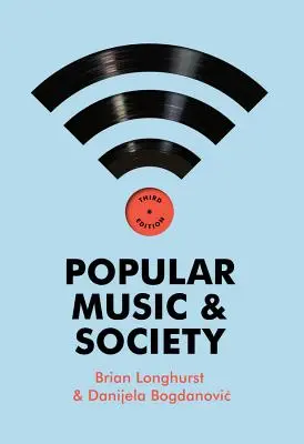 Muzyka popularna i społeczeństwo - Popular Music & Society