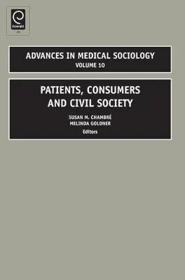 Pacjenci, konsumenci i społeczeństwo obywatelskie - Patients, Consumers and Civil Society