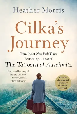 Podróż Cilki - Cilka's Journey