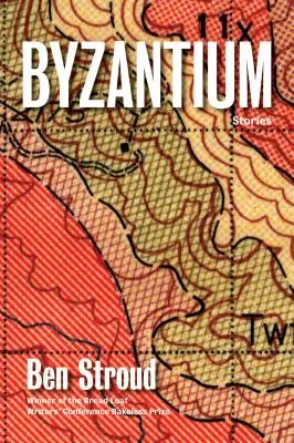 Bizancjum: Opowieści - Byzantium: Stories
