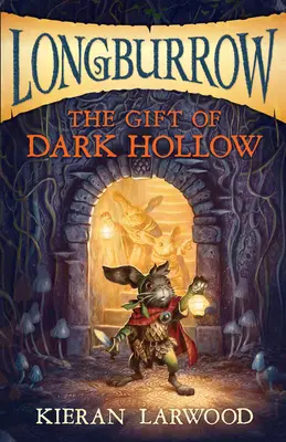 Dar Mrocznego Pustkowia - The Gift of Dark Hollow