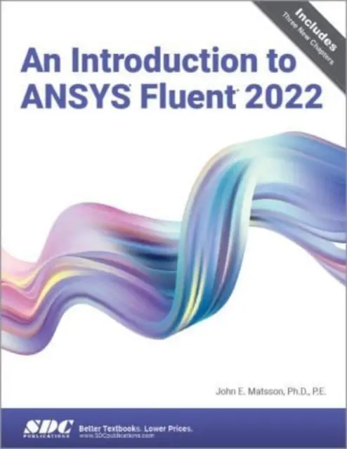 Wprowadzenie do ANSYS Fluent 2022 - Introduction to ANSYS Fluent 2022