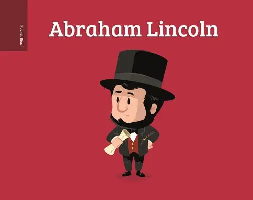 Kieszonkowe biografie: Abraham Lincoln - Pocket Bios: Abraham Lincoln