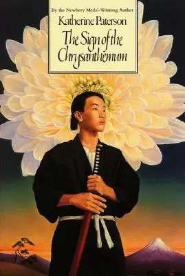 Znak chryzantemy - The Sign of the Chrysanthemum