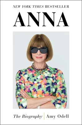 Anna: Biografia - Anna: The Biography