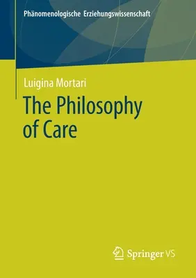 Filozofia troski - The Philosophy of Care