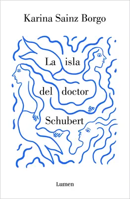 Wyspa doktora Schuberta / La Isla del Doctor Schubert / Doctor Schubert's Island - La Isla del Doctor Schubert / Doctor Schubert's Island