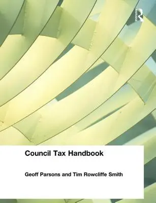 Podręcznik podatku lokalnego - Council Tax Handbook