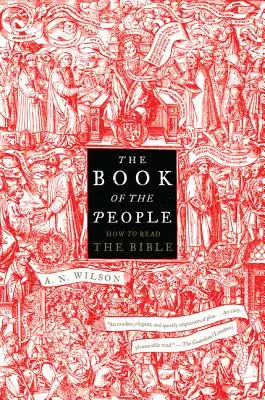 Księga ludu: jak czytać Biblię - The Book of the People: How to Read the Bible