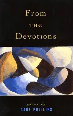 Z nabożeństw: Wiersze - From the Devotions: Poems