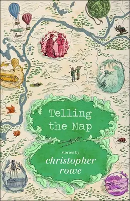 Telling the Map: Historie - Telling the Map: Stories