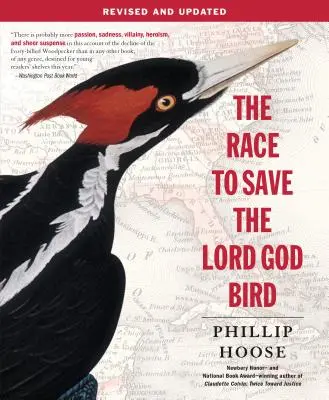 Wyścig o ocalenie Pana Boga Ptaka - The Race to Save the Lord God Bird