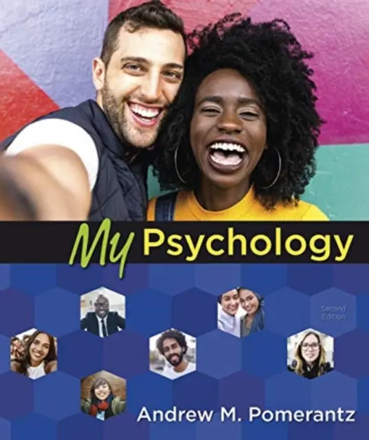 Moja psychologia - My Psychology