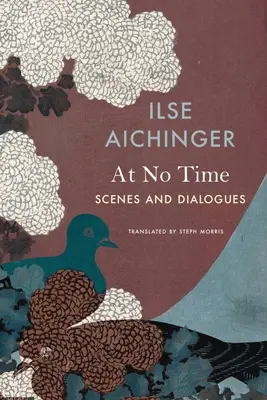 At No Time: Sceny i dialogi - At No Time: Scenes and Dialogues