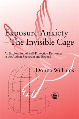 Lęk przed ekspozycją - niewidzialna klatka: badanie reakcji samoobrony w spektrum autyzmu i poza nim - Exposure Anxiety - The Invisible Cage: An Exploration of Self-Protection Responses in the Autism Spectrum and Beyond