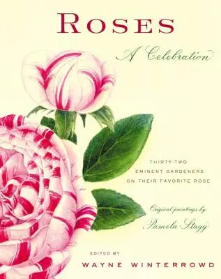 Róże: A Celebration - Roses: A Celebration