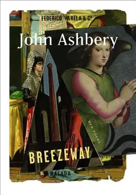 Breezeway: Nowe wiersze - Breezeway: New Poems