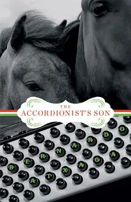 Syn akordeonisty - The Accordionist's Son